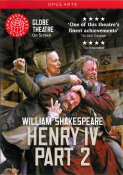 Album William Shakespeare: Henry IV Part One
