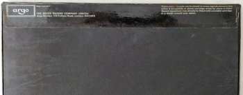 3LP/Caja William Shakespeare: Much Ado About Nothing