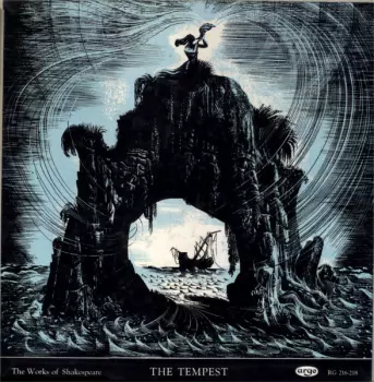 The Tempest