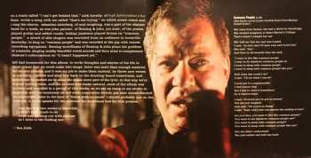 CD William Shatner: Has Been