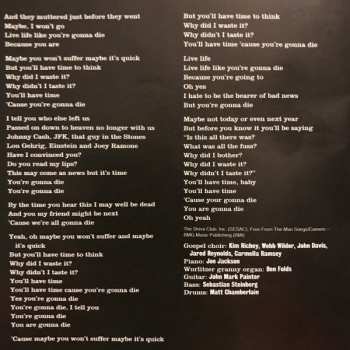 CD William Shatner: Has Been