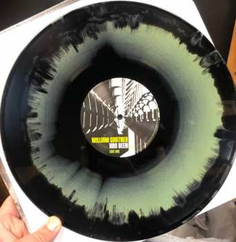 LP William Shatner: Has Been LTD