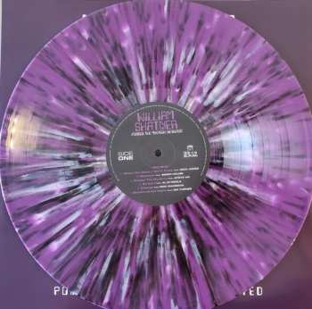 LP William Shatner: Ponder The Mystery Revisited CLR | LTD