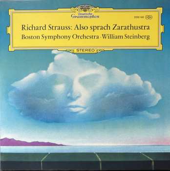 3LP/Caja William Steinberg: The Deutsche Grammophon Recordings LTD | NUM