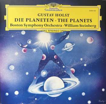 3LP/Caja William Steinberg: The Deutsche Grammophon Recordings LTD | NUM