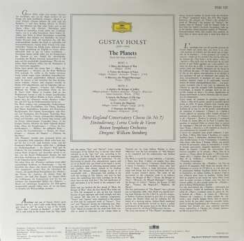 3LP/Caja William Steinberg: The Deutsche Grammophon Recordings LTD | NUM
