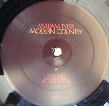 LP William Tyler: Modern Country
