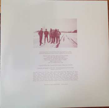 LP William Tyler: Modern Country