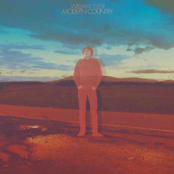 CD William Tyler: Modern Country