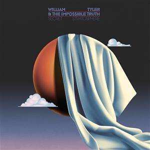 CD William Tyler & The Impossible Truth: Secret Stratosphere