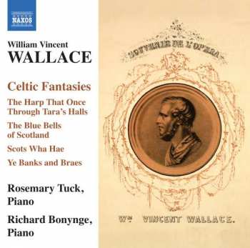 Album Richard Bonynge: Celtics Fantasies