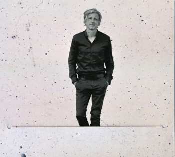 CD William Wahl: Nachts Sind Alle Tasten Grau DIGI