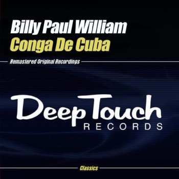 Album Williams,billy Paul: Conga De Cuba
