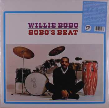 Album Willie Bobo: Bobo's Beat