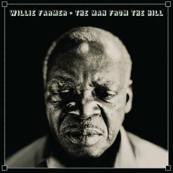 CD Little Willie Farmer: The Man From The Hill