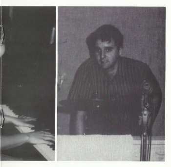 CD Willie Humphrey: In New Orleans