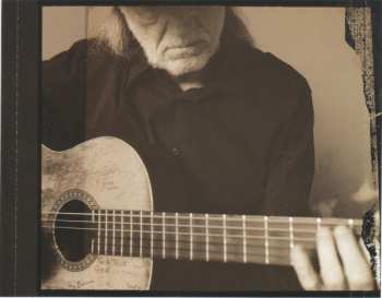 CD Willie Nelson: Heroes