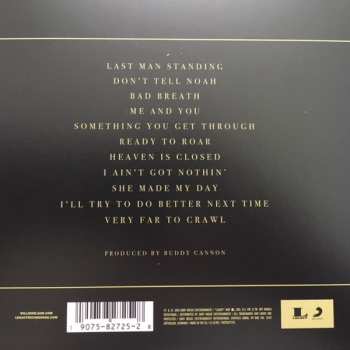 CD Willie Nelson: Last Man Standing DIGI