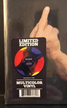 LP Willie Nelson: Legendary Outlaw