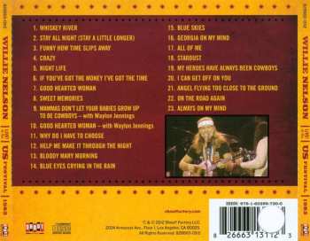 CD Willie Nelson: Live! At The US Festival (June 4, 1983)