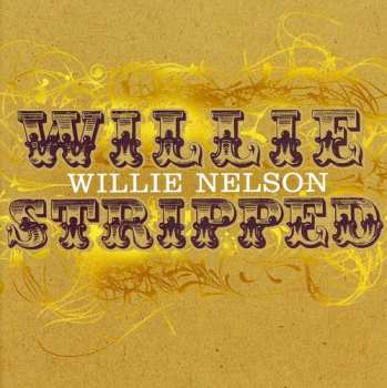 Album Willie Nelson: Naked Willie