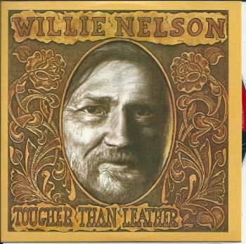 5CD/Caja Willie Nelson: Original Album Classics