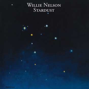 CD Willie Nelson: Stardust