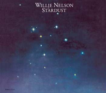 2CD Willie Nelson: Stardust