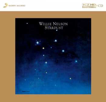 CD Willie Nelson: Stardust NUM | LTD