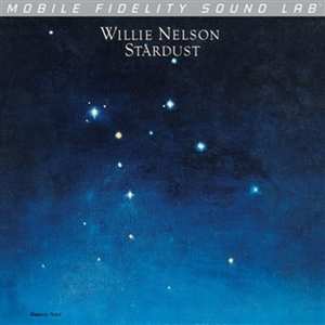 LP Willie Nelson: Stardust LTD | NUM