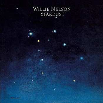 2LP Willie Nelson: Stardust LTD