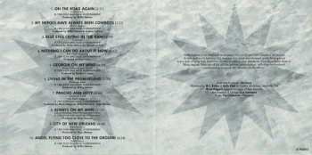 CD Willie Nelson: Super Hits