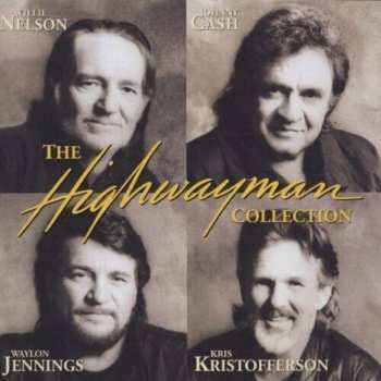Album Johnny Cash: The Highwayman Collection