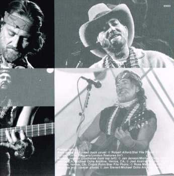 2CD Willie Nelson: The Very Best Of Willie