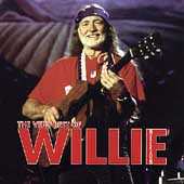 2CD Willie Nelson: The Very Best Of Willie