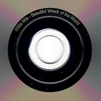 CD Willie Nile: Beautiful Wreck Of The World