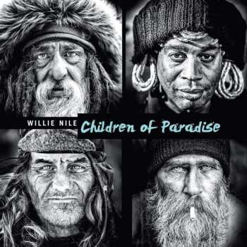 CD Willie Nile: Children of Paradise