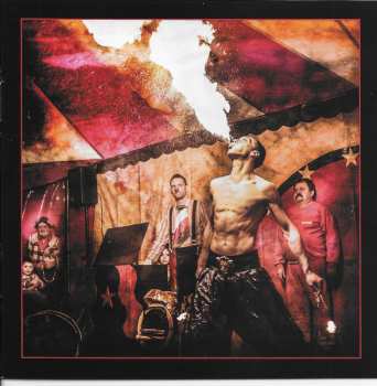 CD Willie Nile: The Great Yellow Light