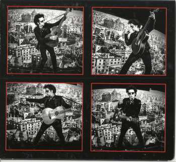 CD Willie Nile: World War Willie