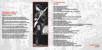 CD Willie Nile: World War Willie