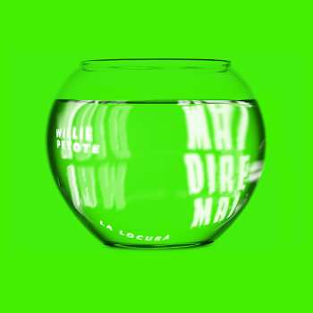 Album Willie Peyote: Mai Dire Mai (La Locura)