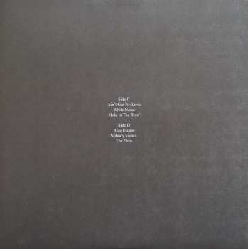 2LP Willis Earl Beal: Nobody Knows