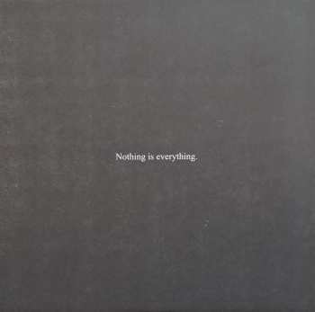 2LP Willis Earl Beal: Nobody Knows