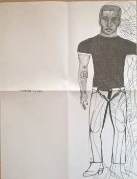 2LP Willis Earl Beal: Nobody Knows