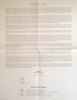 2LP Willis Earl Beal: Nobody Knows