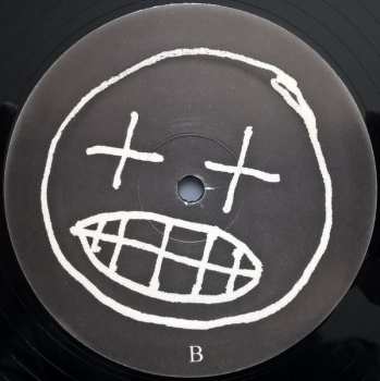 2LP Willis Earl Beal: Nobody Knows