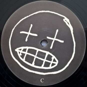 2LP Willis Earl Beal: Nobody Knows