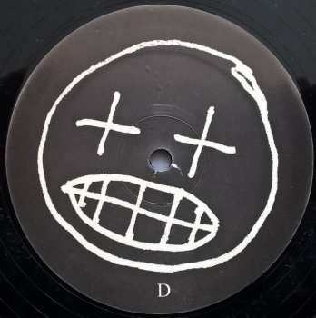 2LP Willis Earl Beal: Nobody Knows