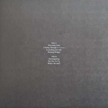 2LP Willis Earl Beal: Nobody Knows