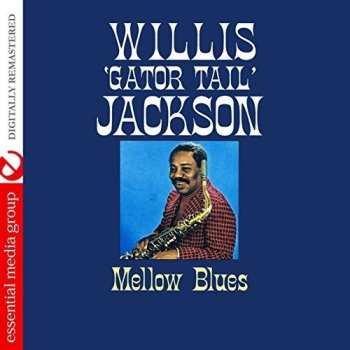 Album Willis Jackson: Mellow Blues